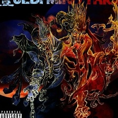 Grand Mastah - ''All Over The Place''