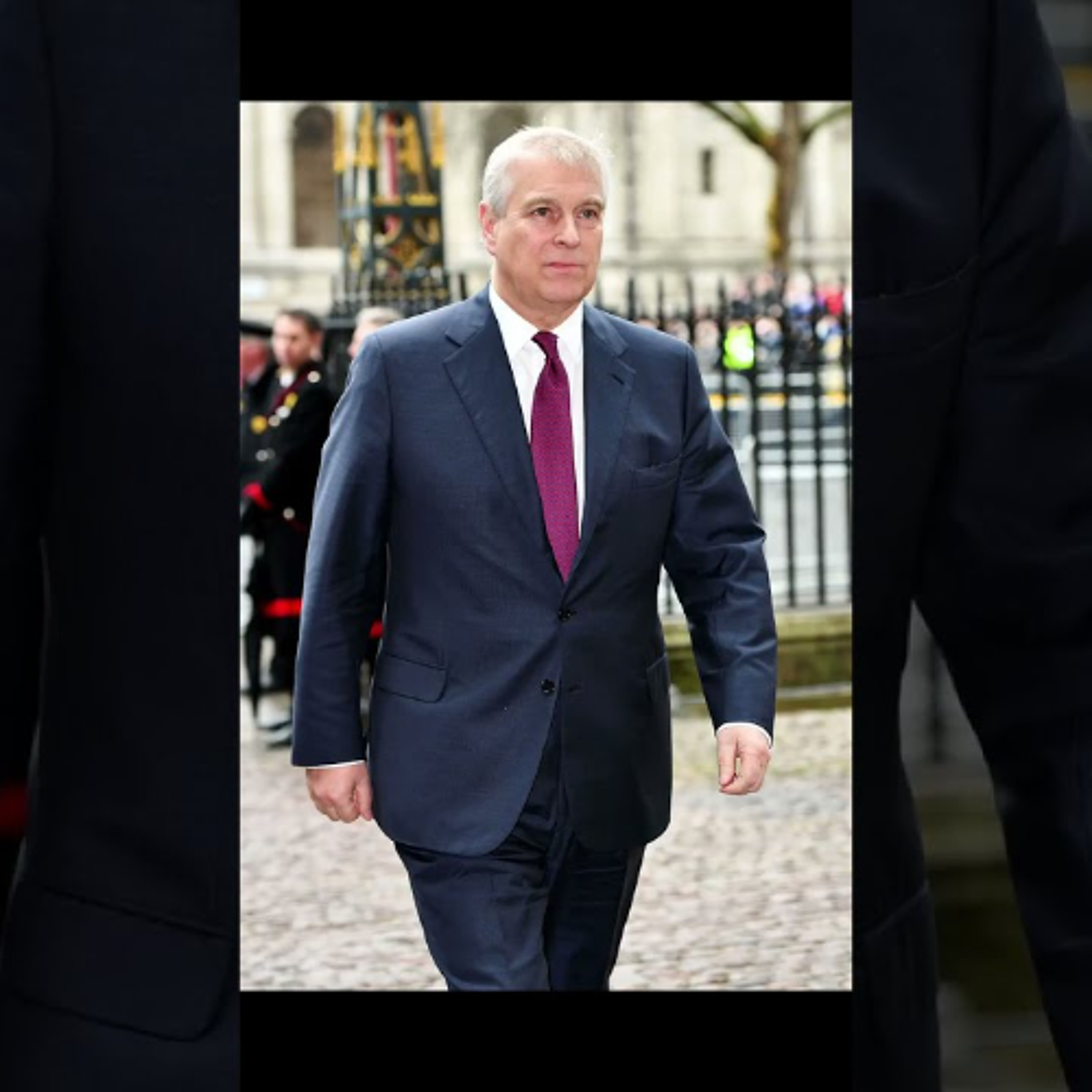 PROPHECY IN MOTION: “THE UK SCANDAL IS HERE” (MAY 2025) - This will be one of many.