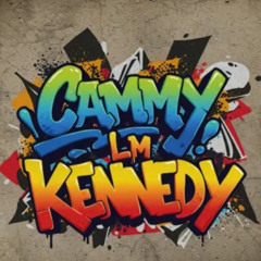 Cammy Lm Kennedy - The Fect 3