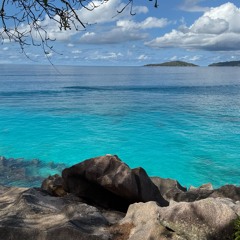 Seychelles and Madagascar Podcast