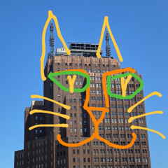 Two Parts to a Third