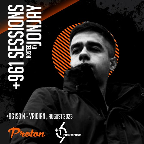 +961S014 - VRIDIAN (August 2023)