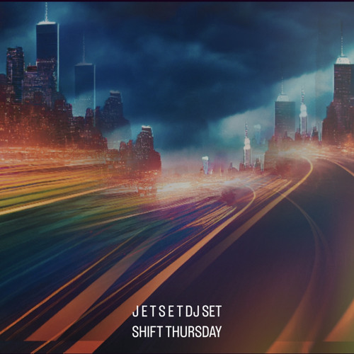 SHIFT Thursday Silent Disco @ Cervantes | 9/29/22