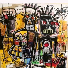 nyc art galleries (prod.YESH)