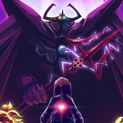 ASGORE X Bergentrückung (Bl4nk's Remix)