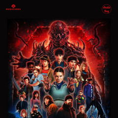 Andie Roy 2025 End Of Year Mix