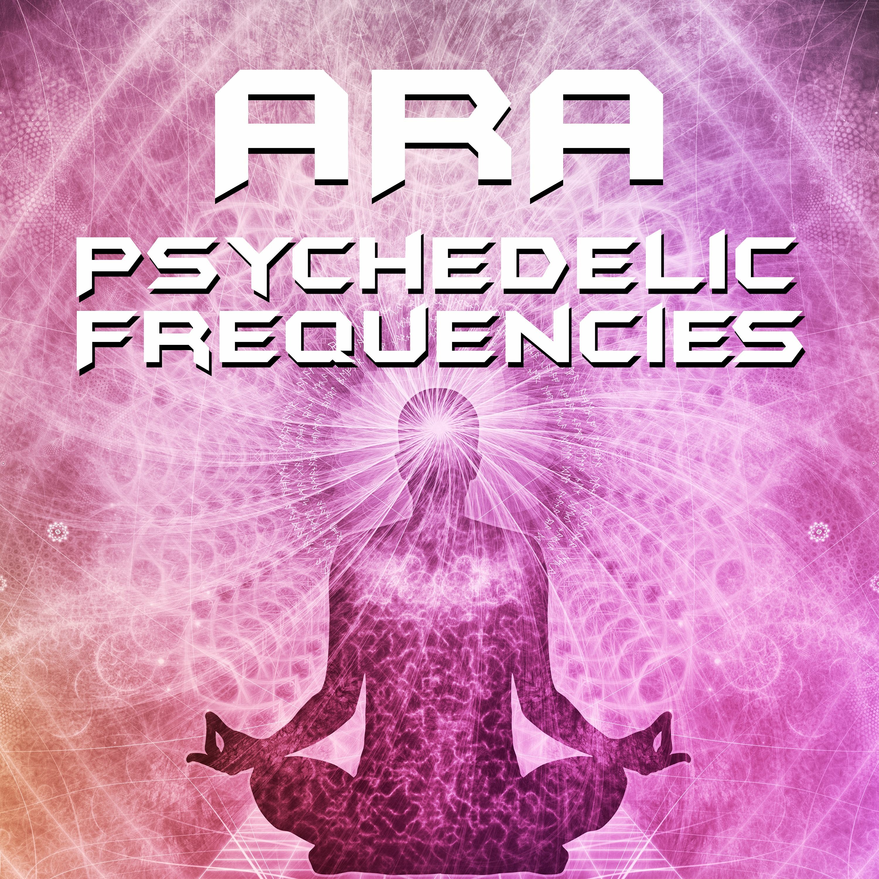 Psychedelic Frequencies #1 episode artwork