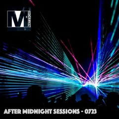 After Midnight Sessions [AMS] - 0723