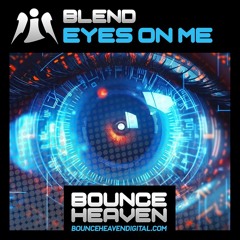 Blend - Eyes On Me [Sample)