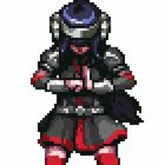Crosscode- Shizuka (Remix)