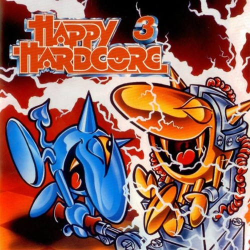 Stream Iridium DJ // Classic Event Archive | Listen to Happy