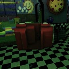 A Room of Solitude