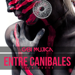 Soda Stereo - Entre Canibales (Gabi Mujica Tech House Remix).wav