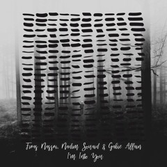 Firas Nassri, Nadim Souaid & Gabie Allain - I'm Into You [trndmsk]