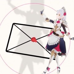 「勾指起誓/Pinky Swear (Oath)」Noelle【宴宁】