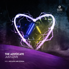 The Advocate - Just.Love