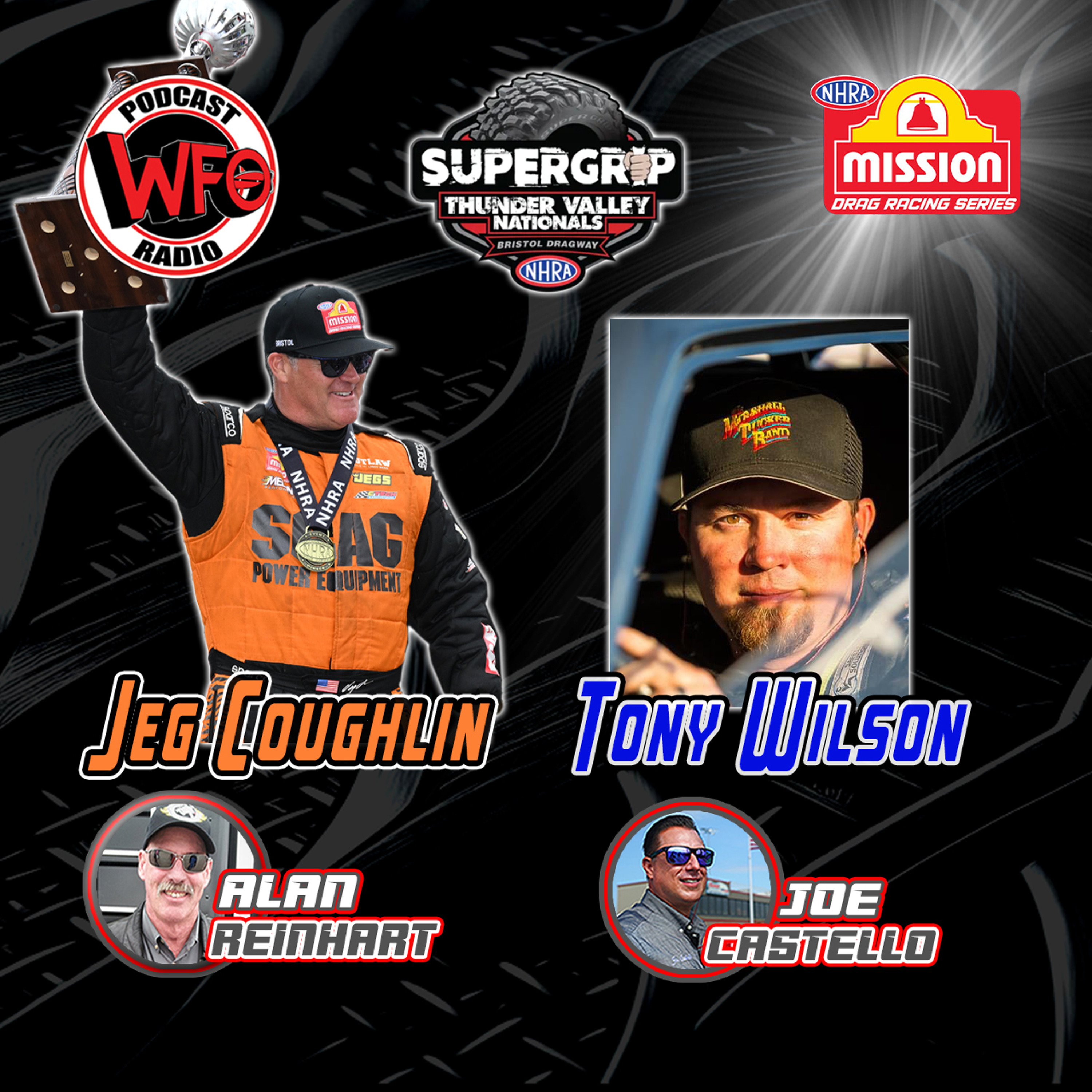 WFO Radio Podcast