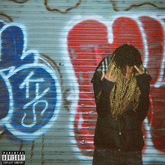 going crazy (prod. IkeBeatz)