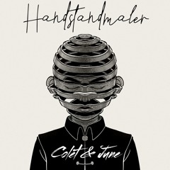 Colet & June - Handstandmaler - 1997