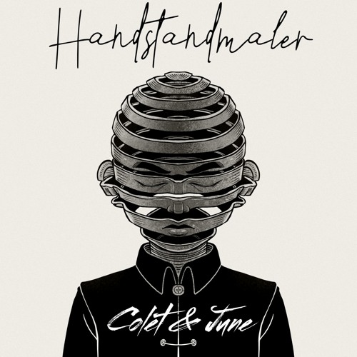 Colet & June - Handstandmaler - 1997