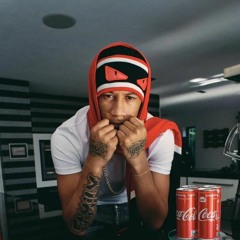 Digga D x Mya Mills Diss Freestyle