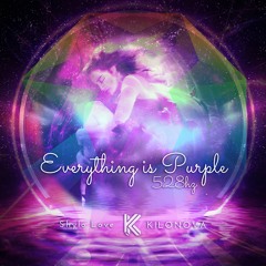Everything is Purple - Rainbow Mix (2022)