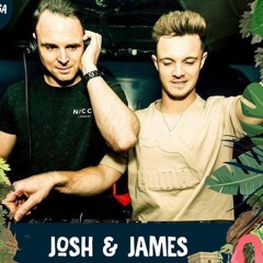 Josh & James live @ Eddie Rocks- West Presents - Lucas Alexander