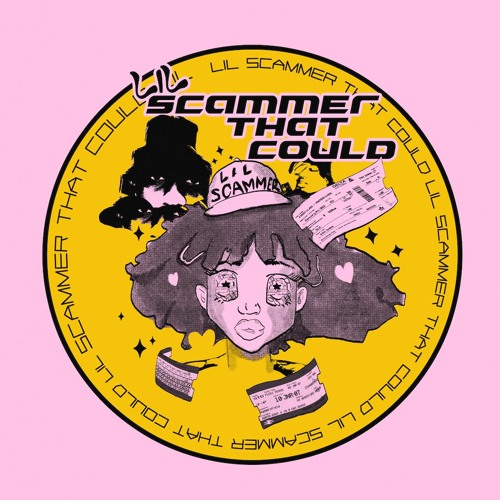 Lil Scammer That Could (feat. Denzel Curry)