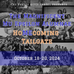 MuEp Zetas 50th Year Tailgate
