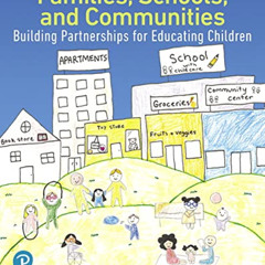 View EPUB 📍 Families, Schools, and Communities: Building Partnerships for Educating