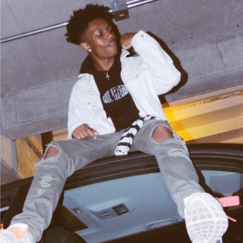 Jus Know (Sped Up) - BlackMayo