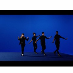 Tilted (Christine and the Queens instrumental cover version)