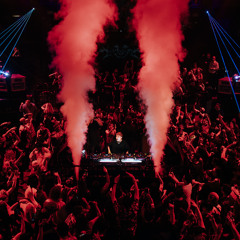 MANILA KILLA LIVE @ EXCHANGE NIGHTCLUB, LOS ANGELES 2025