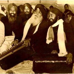 Kirtan 💙