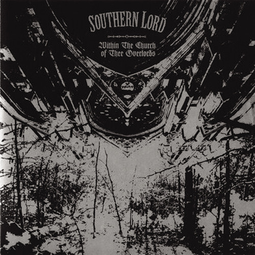 Omens And Portents 1: The Driver