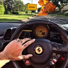 Achim28832 - Jim Panse & Kebachim & Yung Chainsaw & Insolventen Bruh