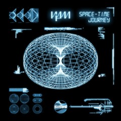 RPM - Vortex (Space-Time Journey EP)