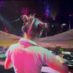 Claire dnb @ Future Forest 2025