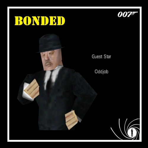 BONDED