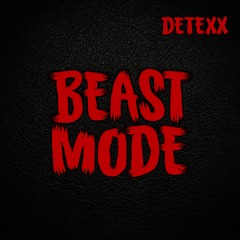 UNEXPECTED SESSIONS #05 BEAST MODE