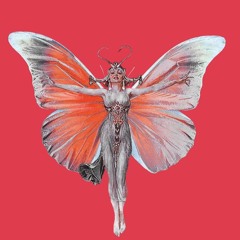 Saul - Motýl' (sped up)