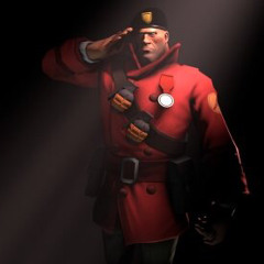 Rocket Jump Waltz TF2 Orchestrated by MF - Tribute to Rick May (v1)