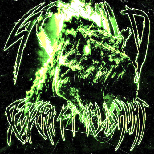 GET WILD (feat. XELISHURT) -WILD EDITION-