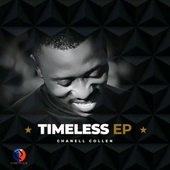 Chanell Collen - Lost(Original Mix)MASTER.wav