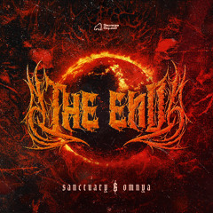 Sanctuary & Omnya - THE END