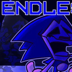 Nominal Dingus - [FNF Sonic.EXE Mod] Endless Remix v2