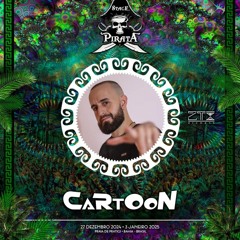 CaRtOoN SET UNIVERSO PARALLELO