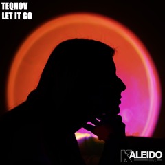 TEQNOV - LET IT GO (RADIO EDIT)