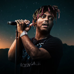 Juice WRLD - They Was Hatin' (beatsbymat remix)