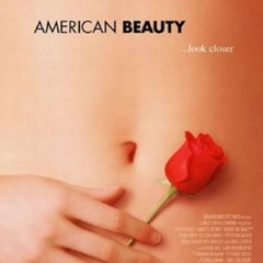 Ashot Danielyan - Playing American Beauty Main Theme By Thomas Newman